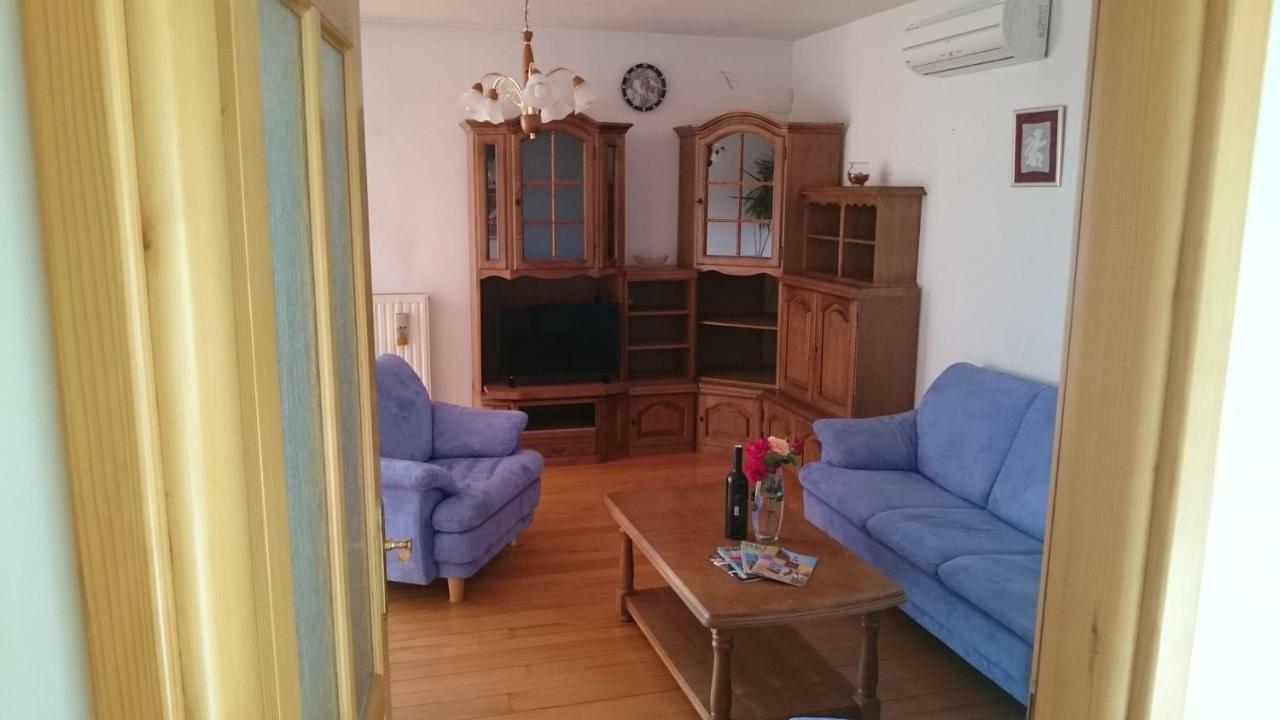 Apartment Kosic Zgaljic Exterior photo