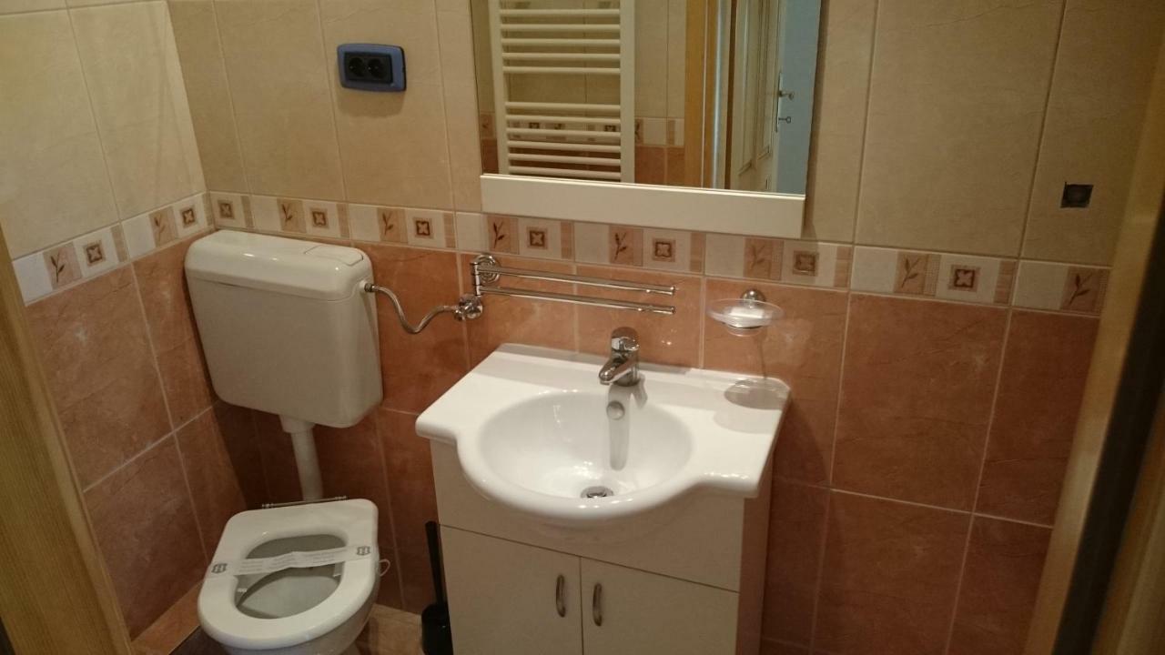 Apartment Kosic Zgaljic Exterior photo